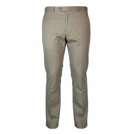 Ermenegildo Zegna Herren Chino Hose Beige W36/L34