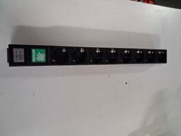 Highend Audio Netzleiste Schuko Actinote France