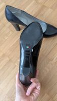 NeroGiardini Pumps schwarz Grösse 37 neuwertiger Zustand