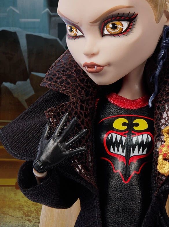 Bambole: Monster High - Skullector - Lost Boys David - Doll – Nuovo e nell'imballaggio originale da Rümlang venduto da ylandert 3