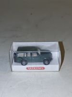 Wiking 263 01 18 Mitsubishi Pajero 1:87 Neu. (nov554)