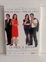 DVD Le Prix à payer (fr) Christian Clavier Nathalie Baye