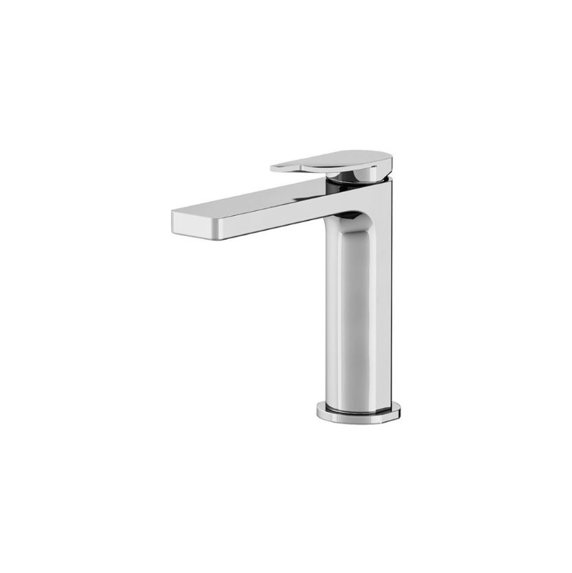 Rubinetteria: Gattoni Lavabo Faucet Chrome New Article 8140-B1 – Usato da Pully venduto da jer_kff6