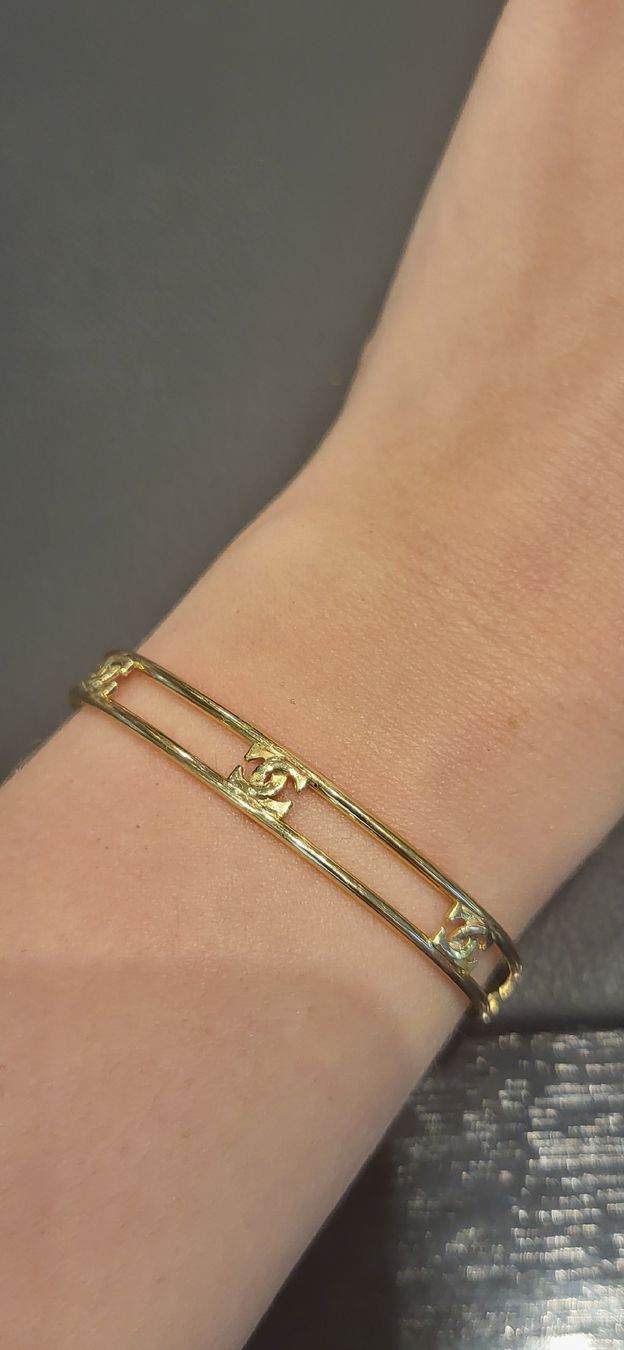 Bracciali & Braccialetti: Edler Cartier Armreif – Nuovo (secondo la descrizione) da Unterägeri venduto da Altgoldschmuck 3