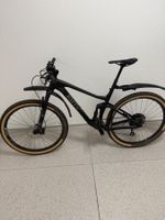 neuwertiges fully Bike BMC Agonist 02 ONE (GX Eagle mix)
