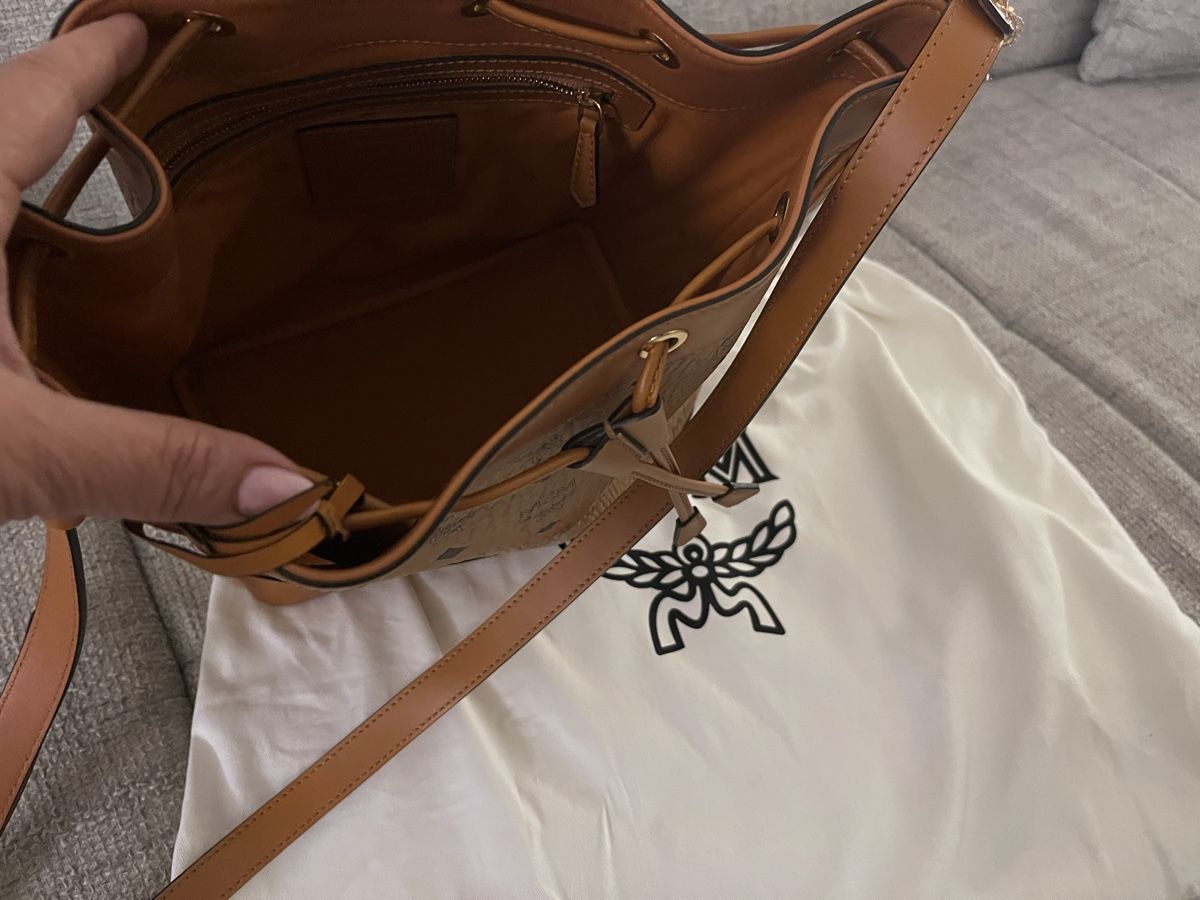 Mcm Taschen für Damen: MCM Tasche – Gebraucht aus Brüttisellen von lilien2012 2