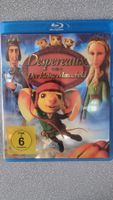 Blu Ray - Despereaux Der kleine Mäuseheld