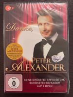 Peter Alexander - Danke