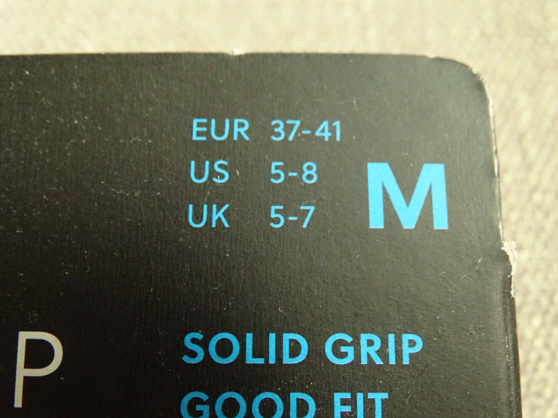 Scarpe da uomo: Walk save nordic grip M (37-41) – Nuovo e nell'imballaggio originale da Hirzel venduto da Musicman03 1