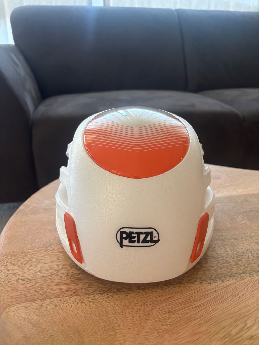Petzl Caschi: Petzl Sirocco Kletterhelm M/L – Nuovo e nell'imballaggio originale da St. Gallen venduto da sam_8fc9 2