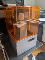 3D Drucker Formlab 1+ mit Resin