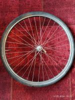 Shimano 600, Vorderrad 28", in gutem Zustand