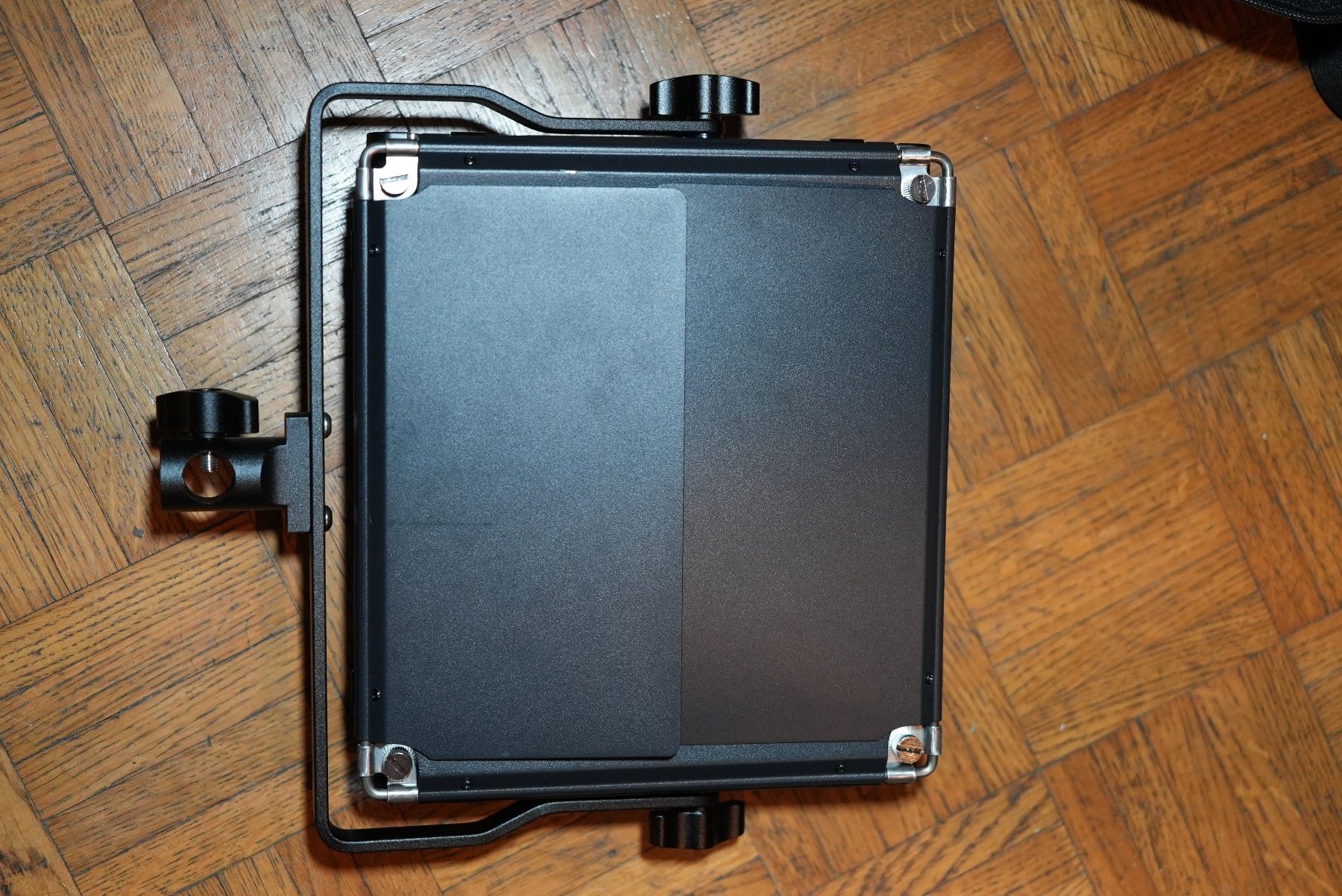 Laboratorio & Camera oscura: Neewer Kit 660 Bi Color LED Studioleuchte – Usato da Liestal venduto da saj_5blt 2