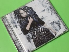 Sarah Brightman - A Winter Symphony CD 2007 Guter Zustand