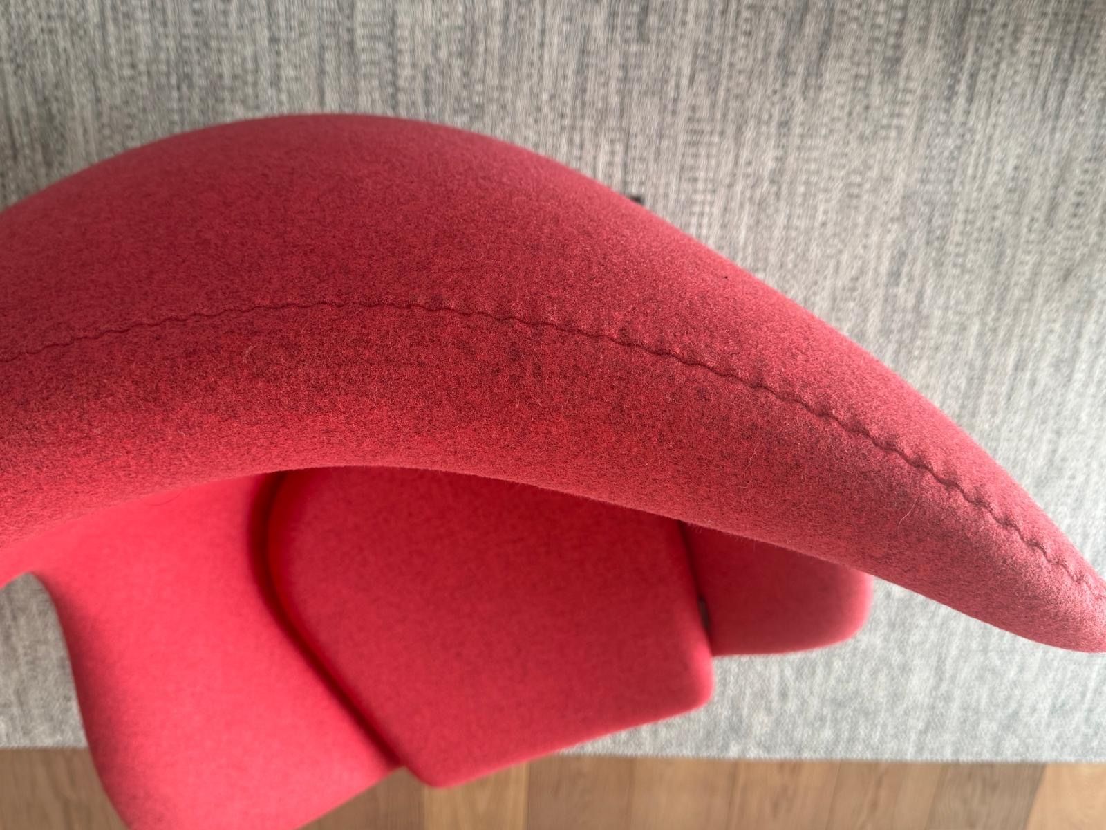 Fritz Hansen Fauteuils: Orginal Egg Chair / Fritz Hansen – D'occasion à Wil SG par DaniOttM 3