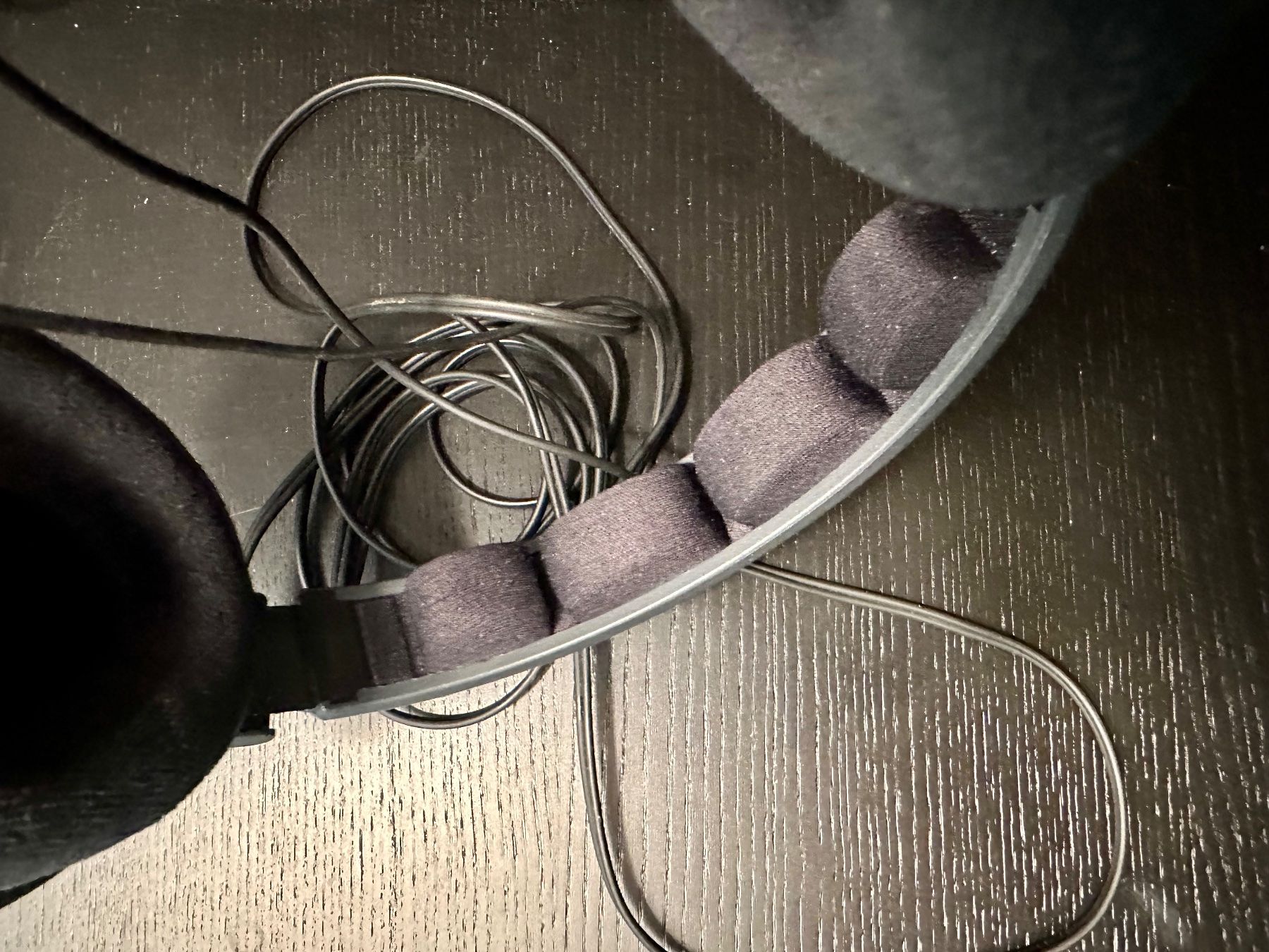 Kopfhörer: Sennheiser HD 580 Precision – Gebraucht aus Riedholz von Hal67 8