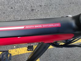 Vélo électrique Zenith 27,5  Neuf 2025