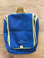 Necessaire Waschtasche Tasche Kathmandu Neuseeland