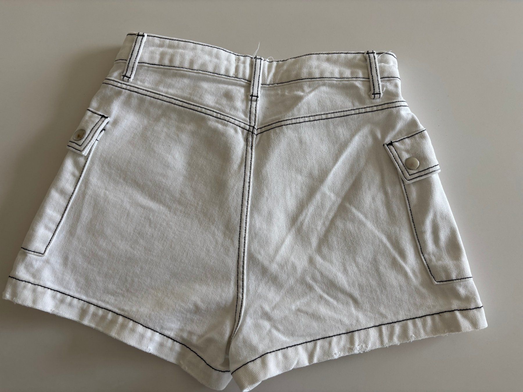Tally Weijl Pantaloni: Shorts Damen Grösse 36, TW – Usato da Rain venduto da Denbie 1