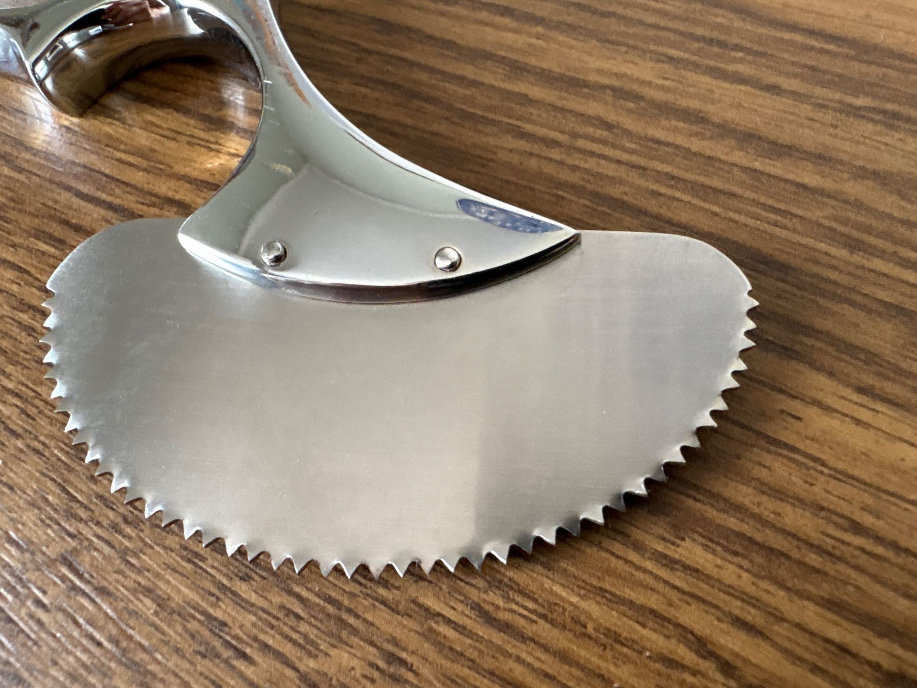 Couteaux de cuisine: Käsemesser mit Hülle - Edelstahl rostfrei – D'occasion à Andwil SG par Rainboli 4