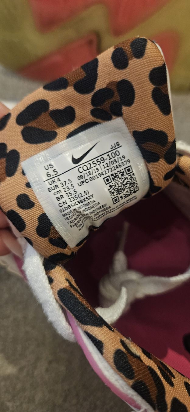 Nike Scarpe da donna: Nike Air Max 90, Grösse 37.5 – Usato da Tobel venduto da Nicci_dee 5