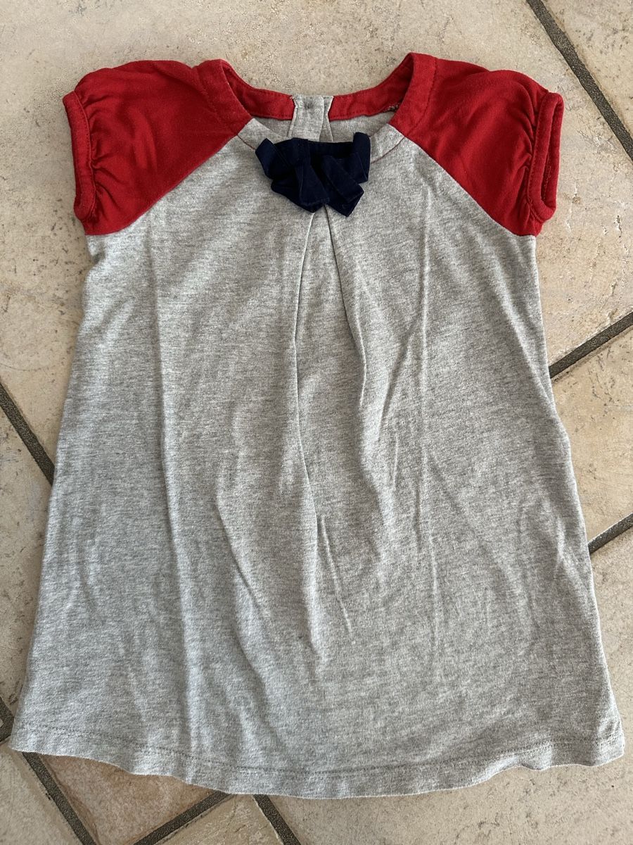 Lotti & Set di vestiti: Kinderkleider-Set Gr 86/92 – Usato da Zermatt venduto da ZerSusi 4