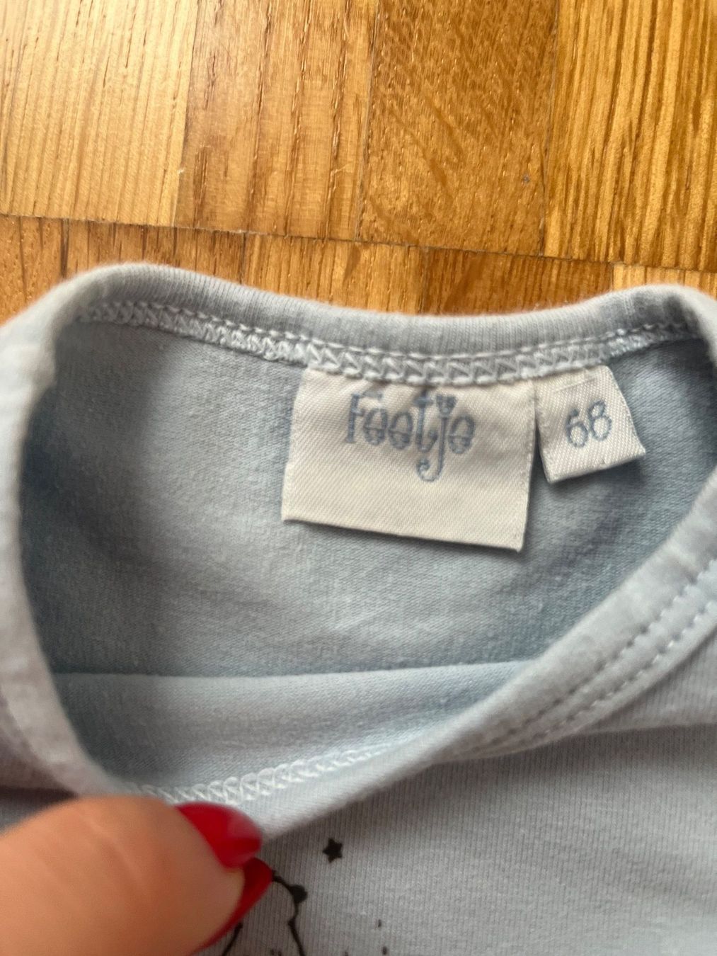 Maglioni & Felpe: Babypulli Gr. 68 – Usato da Jona venduto da Good_luck1_ 5