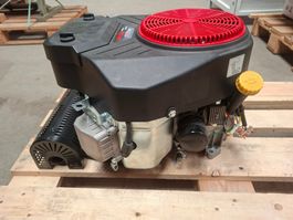 Loncin 803 V2 Motor