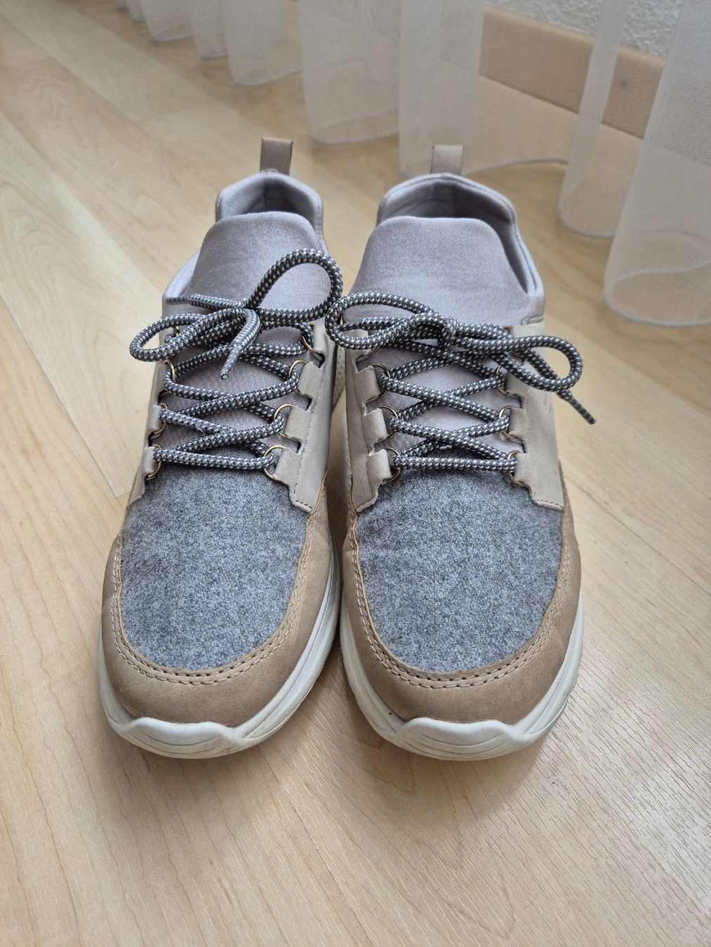Rieker Scarpe da donna: Rieker Sneaker Gr.40 – Usato da Rotkreuz venduto da tat_8zds 1
