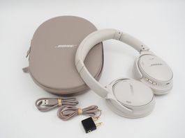 BOSE QC 45 Bluetooth Kopfhörer (26060908)