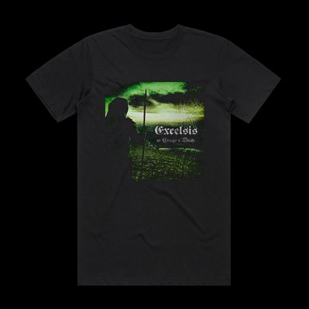 Excelsis Shirt (XL) Vo Chrieger U Drache (letztes Exemplar)