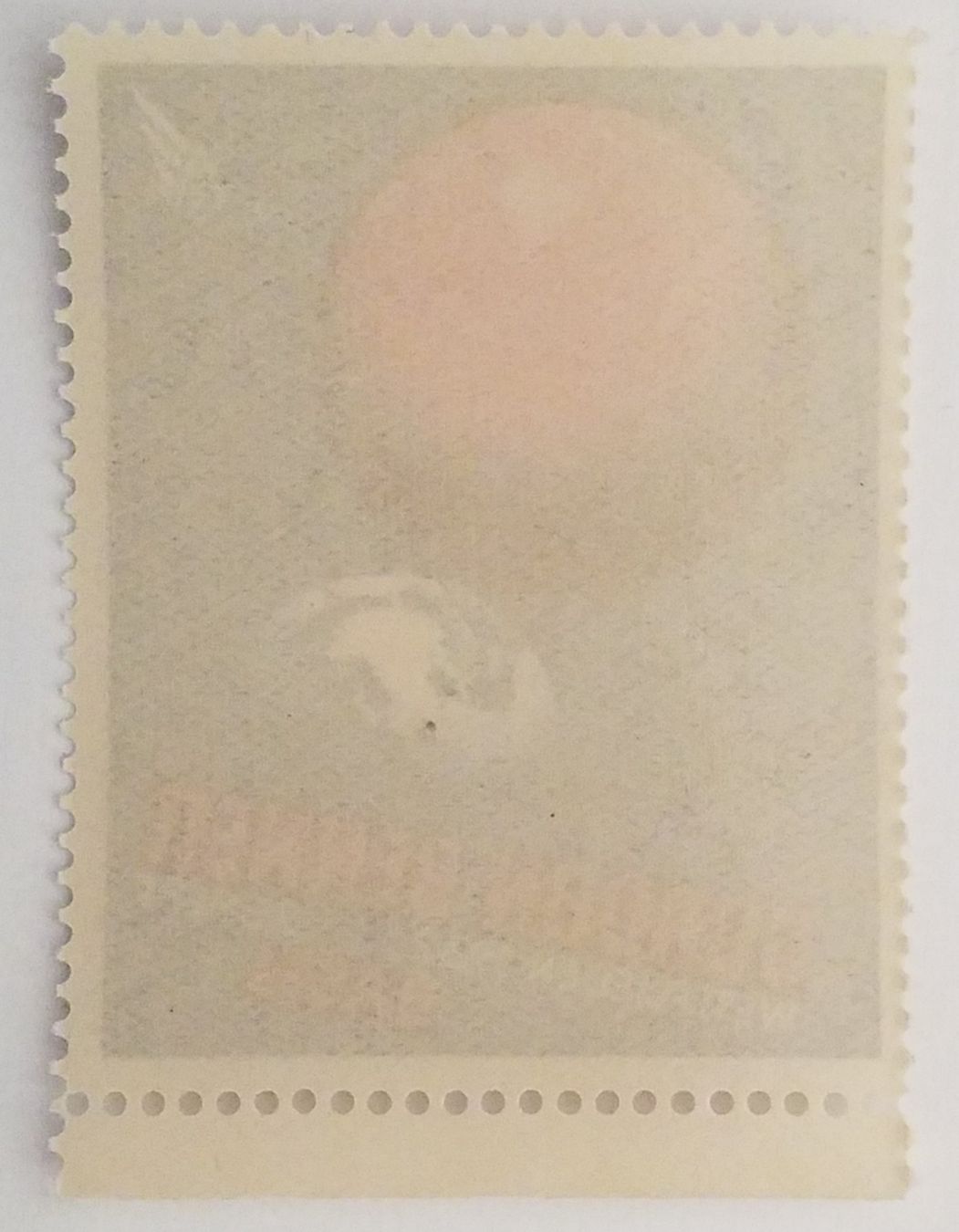 Tutti i francobolli: MA257) 1922.4Aa, Vignette Ballon  postfrisch – Nuovo (secondo la descrizione) da Baden venduto da Eggi 1