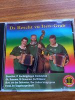 Ds Bescht vu Iten-Grab mit Domini Marty am Bass, CD 