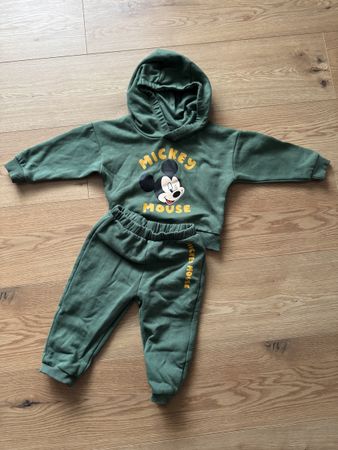 Trainerset Gr. 86