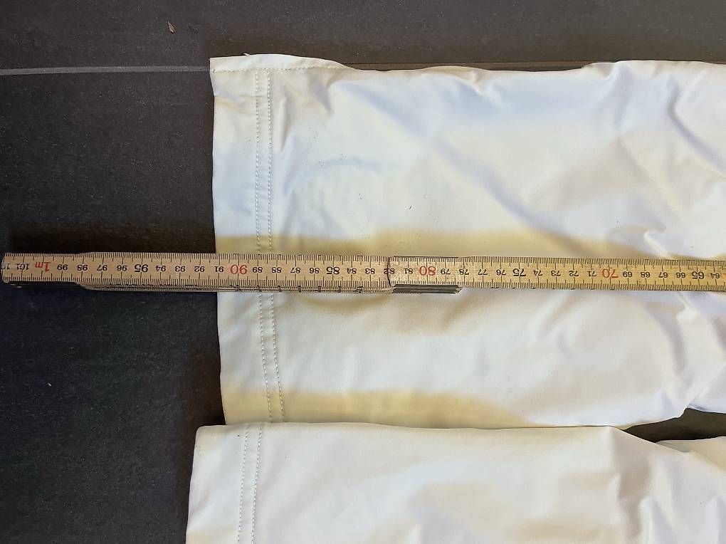 Sci: Pantaloni sci Bogner ragazzi 152-156 – Usato da Gravesano venduto da ald_st8d 4