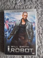 I,ROBOT      DVD