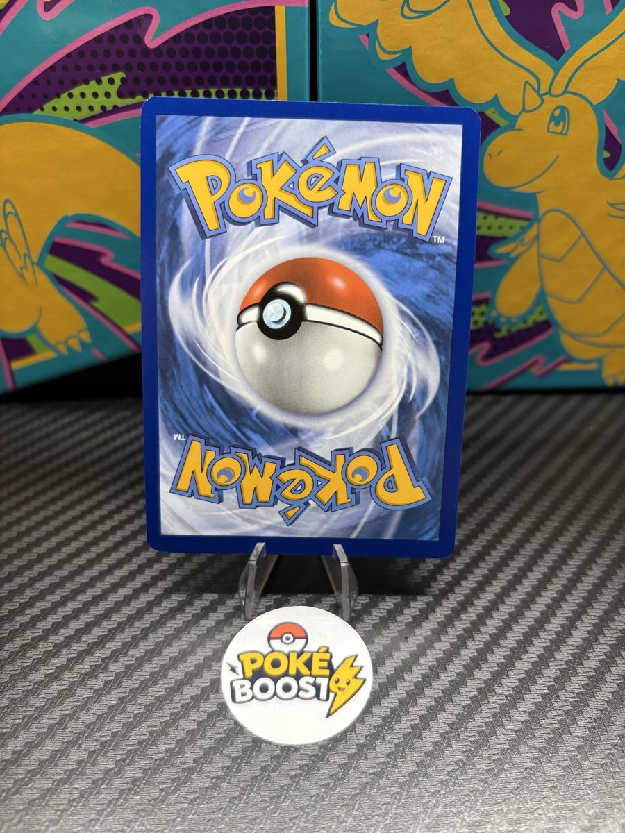 Pokémon Carte collezionabili: Carte Pokémon - Litten 167/162 – Usato da Froideville venduto da PokeBoost 1