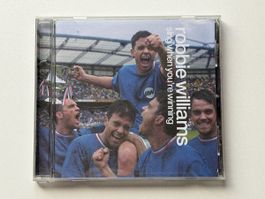 Robbie Williams - Sing When You're Winning