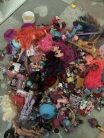 LOL Surprise Puppen Set grosses Konvolut lot xxl girl traum 