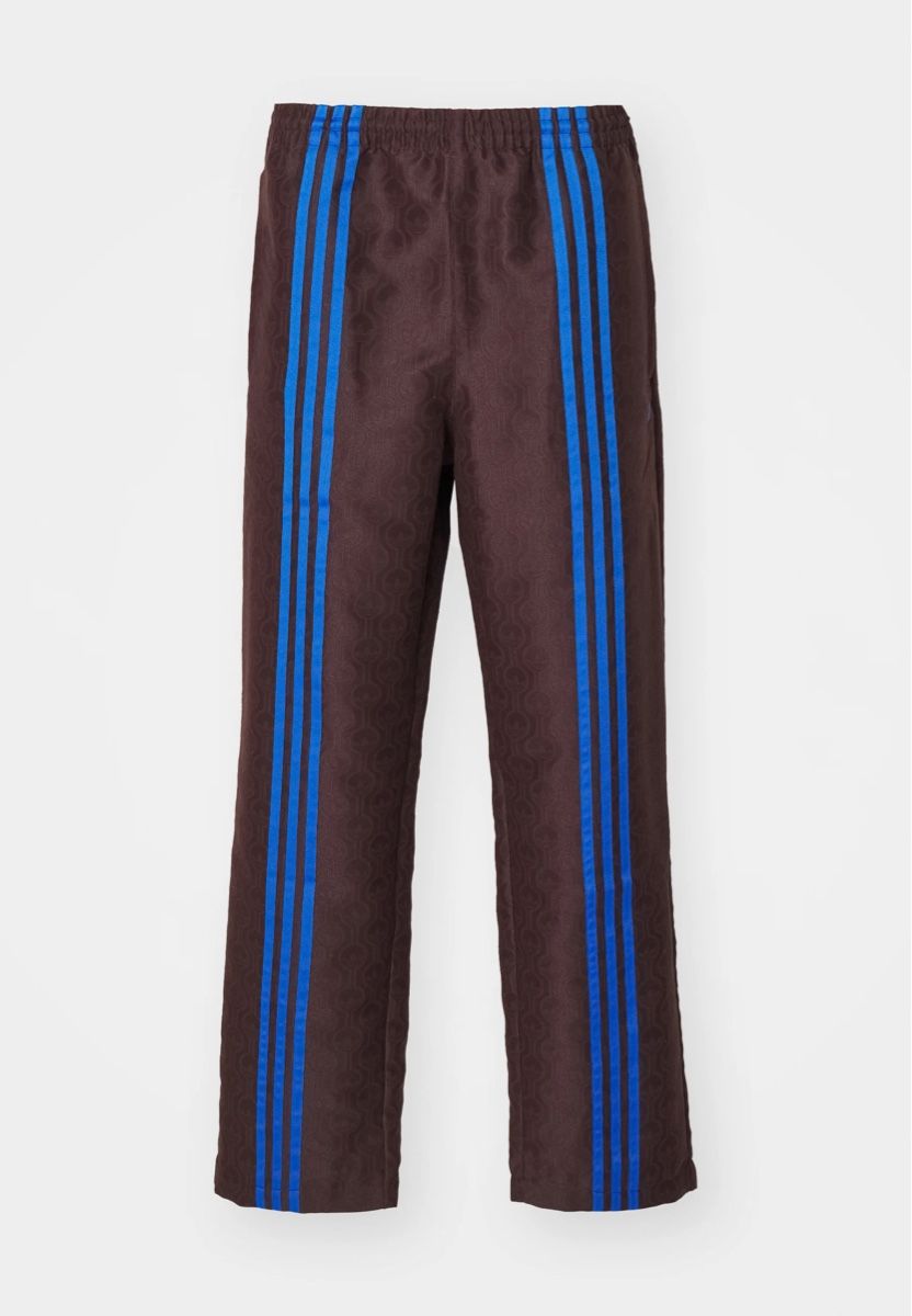 Adidas Pantaloni: Adidas Originals Shadow Brown M – Usato da Bern venduto da Gigigian 2