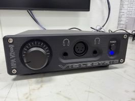 Violectric Kopfhörerverstärker HPA V280