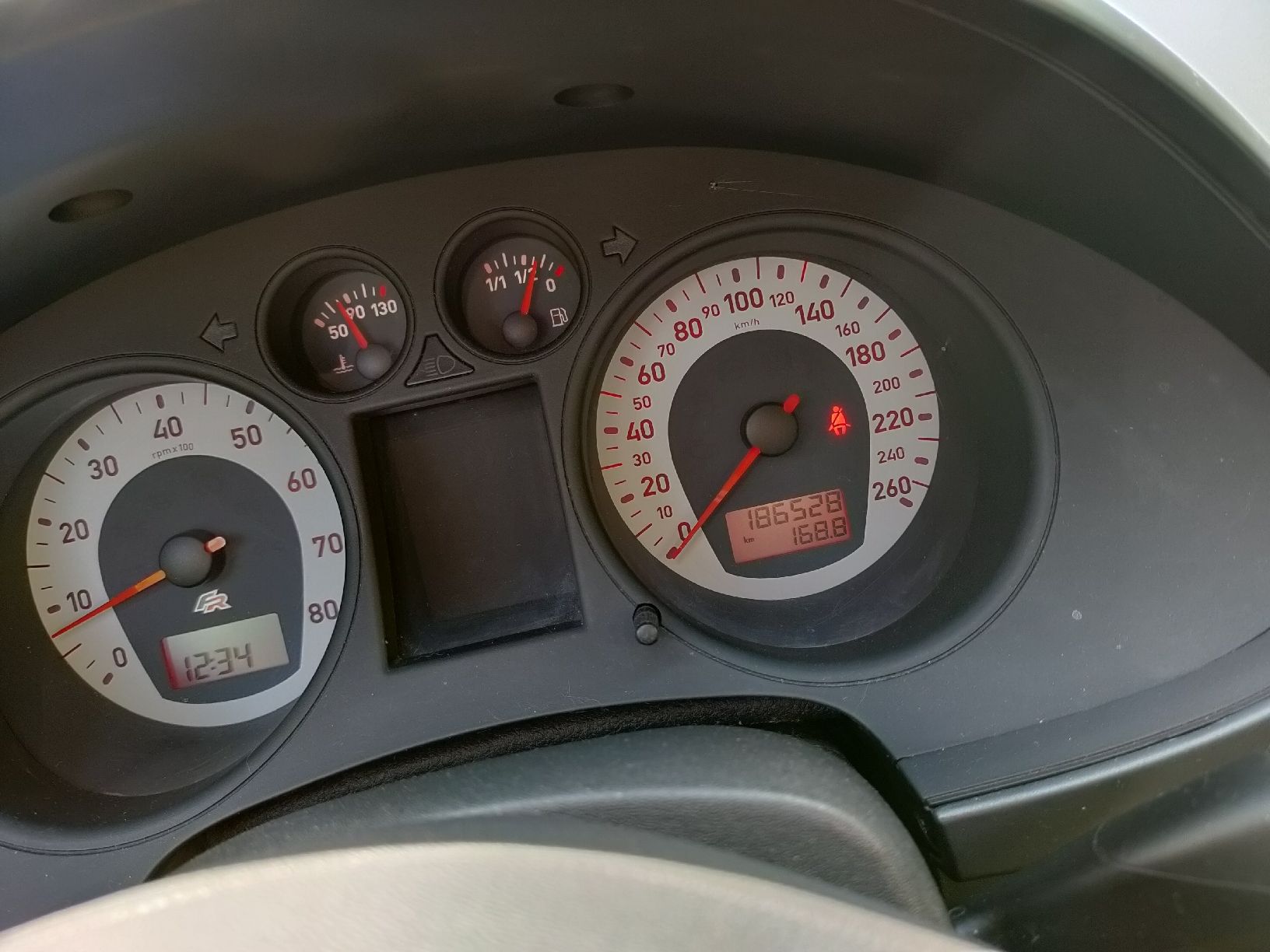 Seat Automobili: seat Ibiza FR 150 Ps – Usato da Waldenburg venduto da Moodoo 1