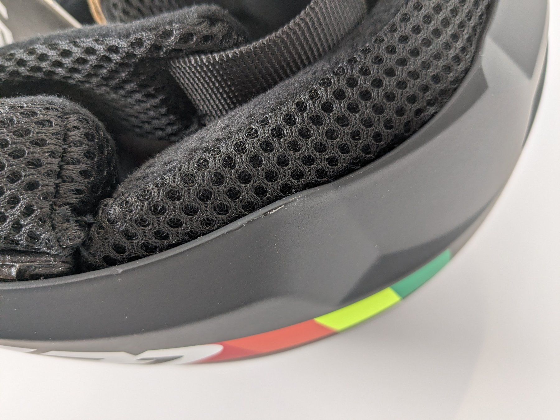 Leatt Caschi: LEATT MTB Gravity 1.0  Velohelm Gr. S – Nuovo (secondo la descrizione) da Dintikon venduto da Restwert_Dintikon 6