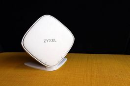 Zyxel WX5600-T0 WiFi 6 WLAN Access Point / Repeater AX6000