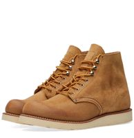 Red Wing 8181 ROUND TOE US 7