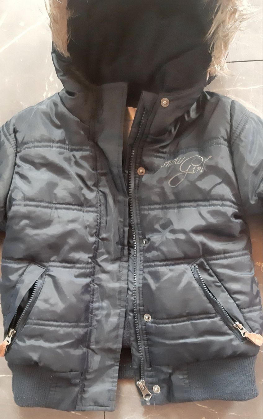 Lupilu Jacken & Mäntel: Jacke Gr.80 – Gebraucht aus Wiler b. Utzenstorf von ryan81 1