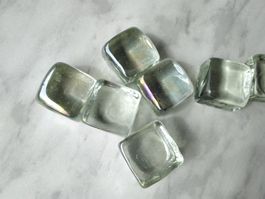 DEKO GLAS STEINCHEN
