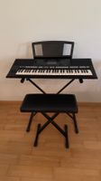 Yamaha PSR‑S750 Set – Komplettpaket für Einsteiger & Profis,