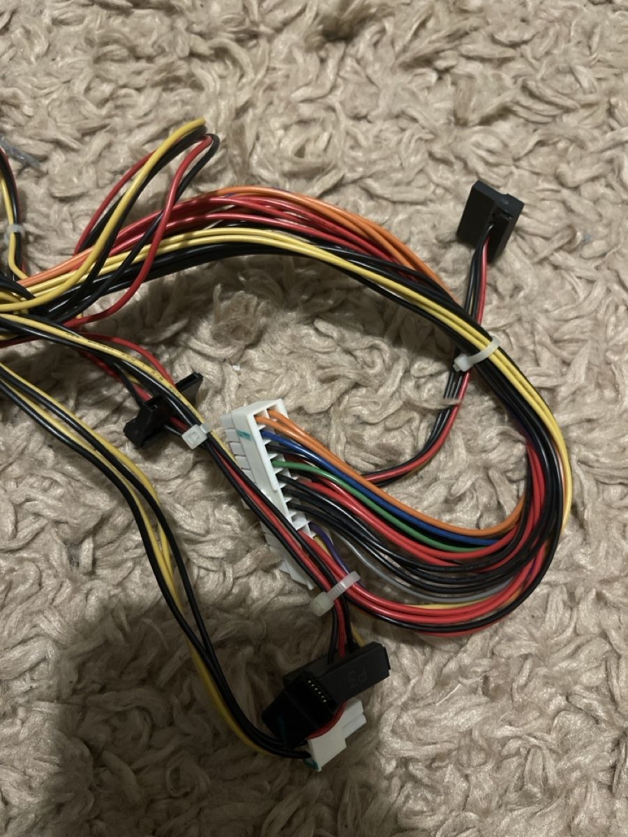 Elektronikbauteil: Liteon Netzteil PE-5221-01AC – Gebraucht aus Unterkulm von AnoliOccasion 1