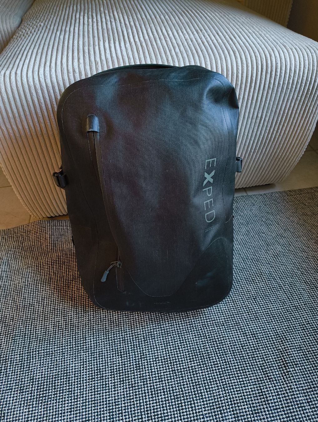 Exped Zaini: Exped Cascade 30 Rucksack wasserdicht – Usato da Luzern venduto da phi_w8tg